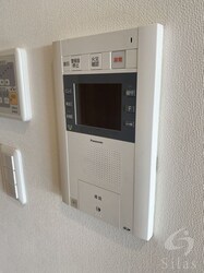 ビッグカーサ堺しらさぎ駅前towercasaDの物件内観写真